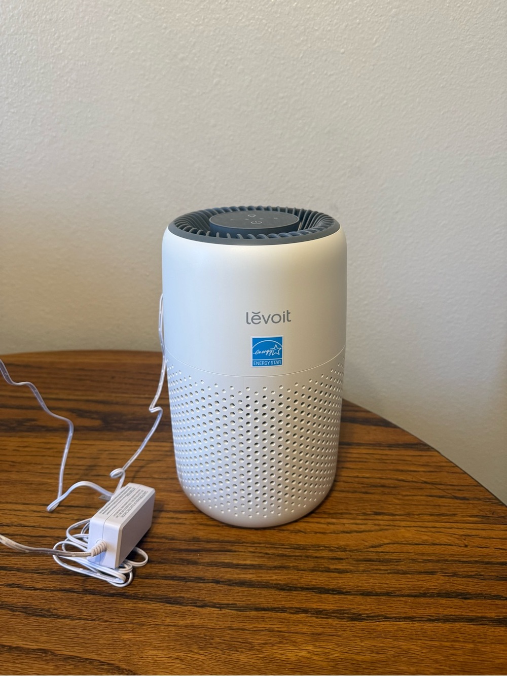 Levoit air purifier Brand new without the box